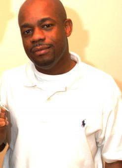 Photo of James