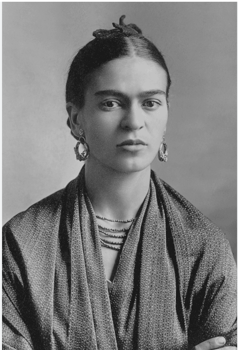 Photo of Frida