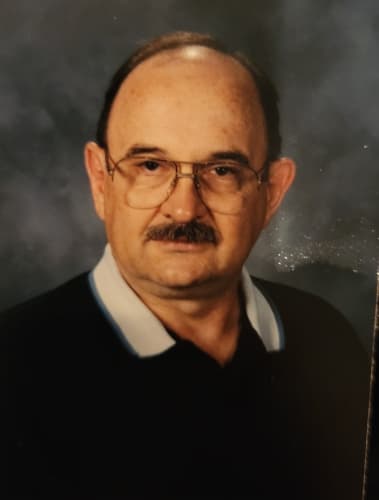 Photo of Christopher