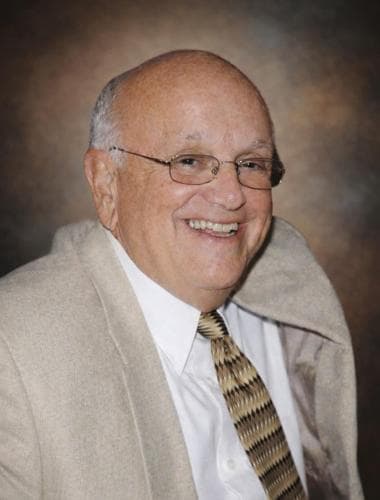 Photo of Robert