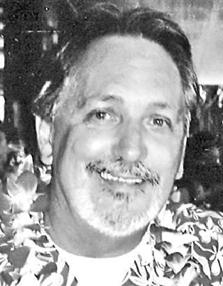 Photo of Richard