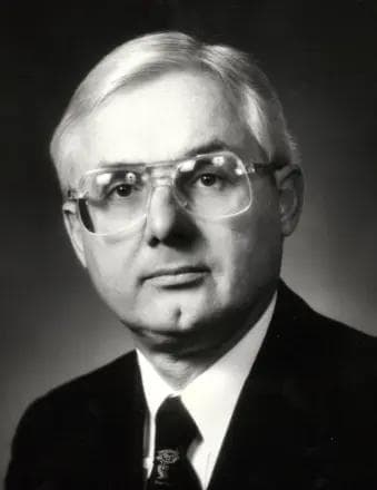 Photo of Peter