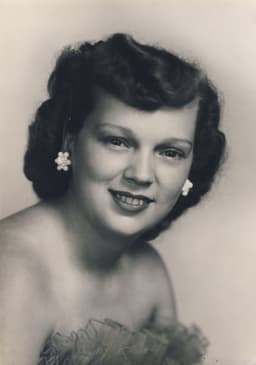 Stacey
