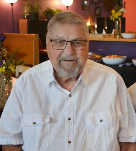Photo of Leslie