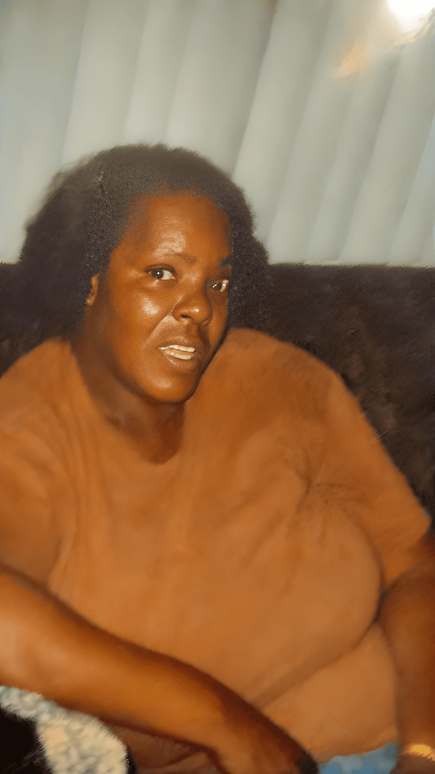 Photo of Juanita