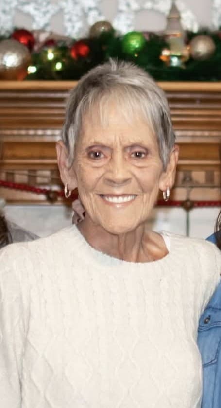 Photo of Patsy