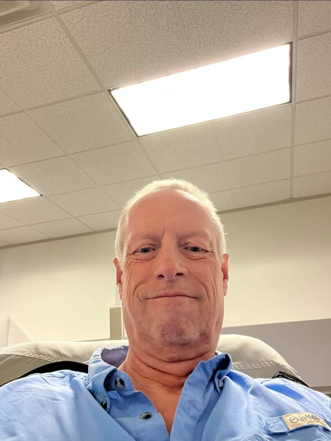 Photo of Scott