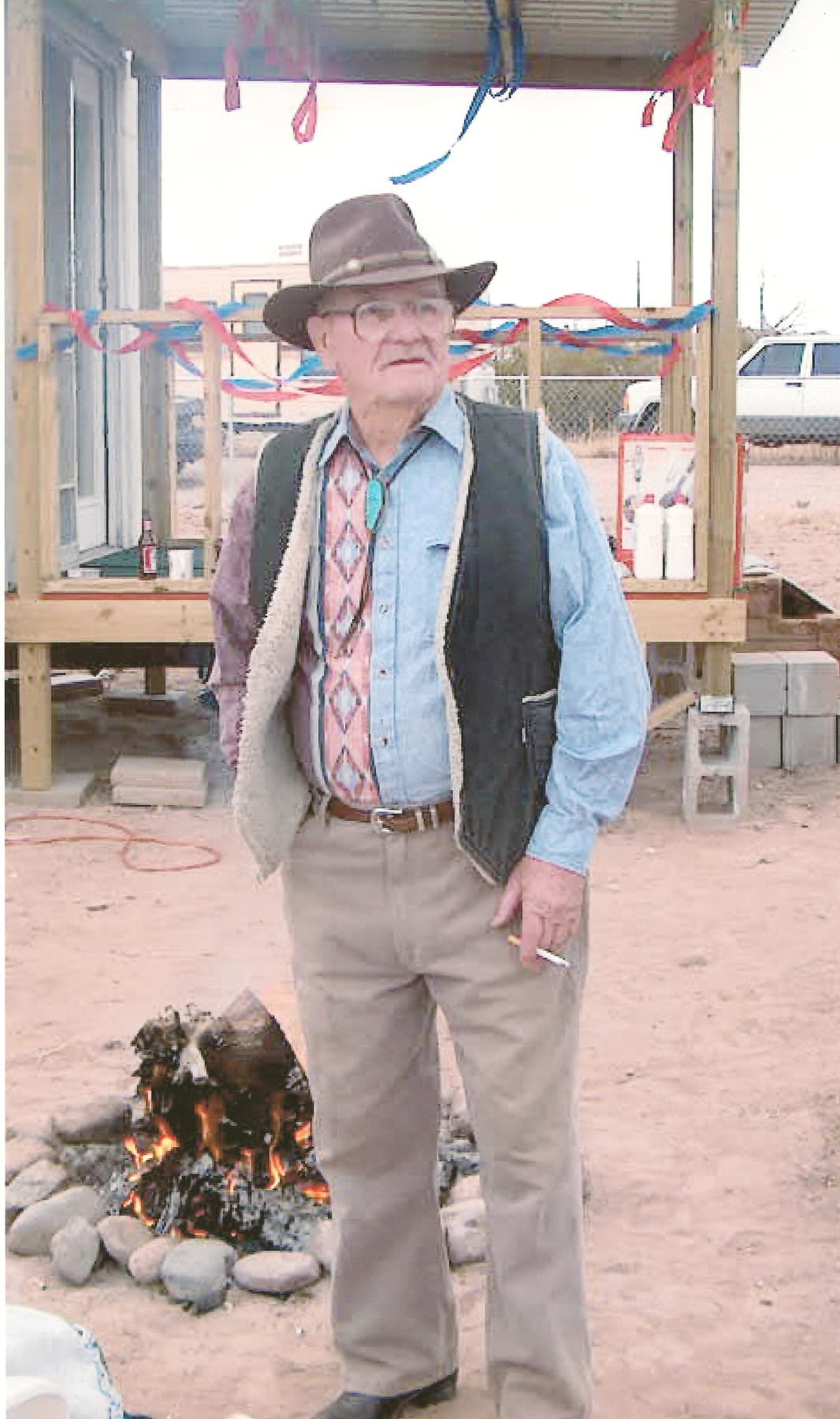 Photo of Jack