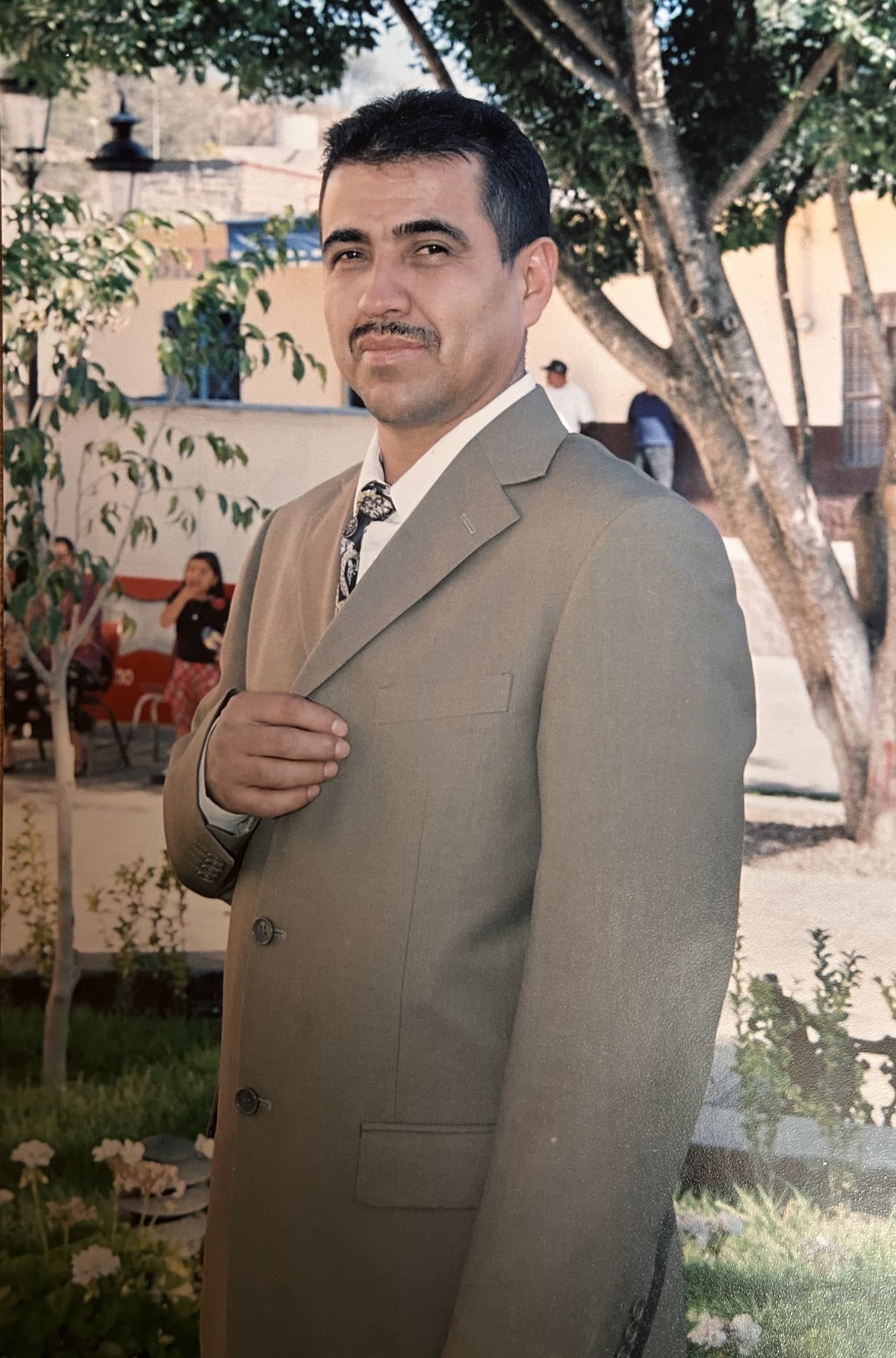 Photo of Leopoldo