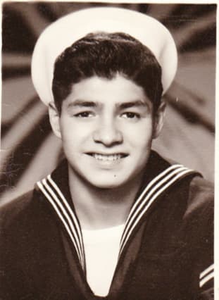 Photo of Phillip