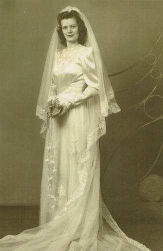 Photo of Margaret
