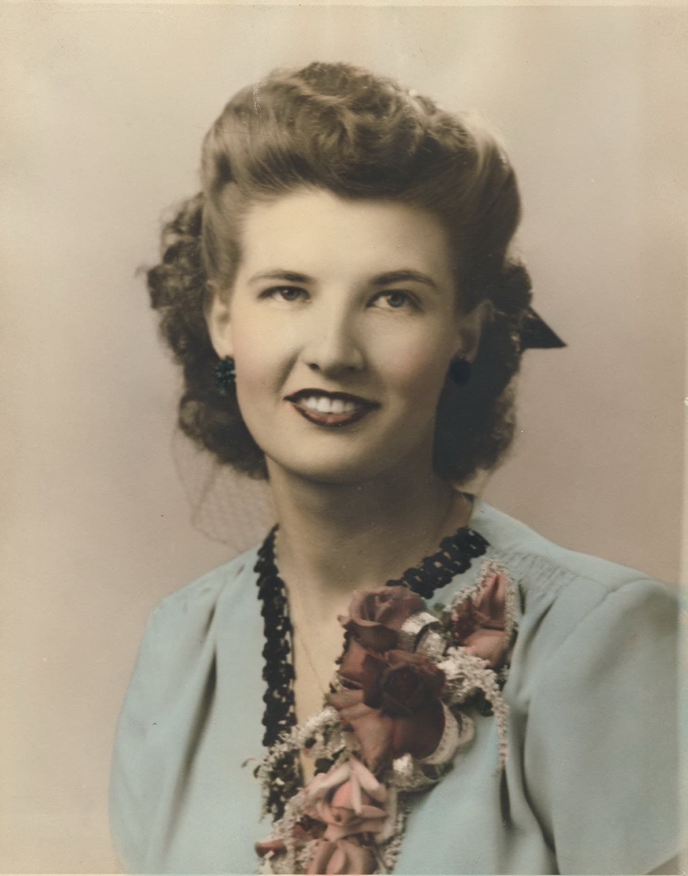 Photo of Margaret