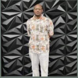 Photo of Mr. Dorian