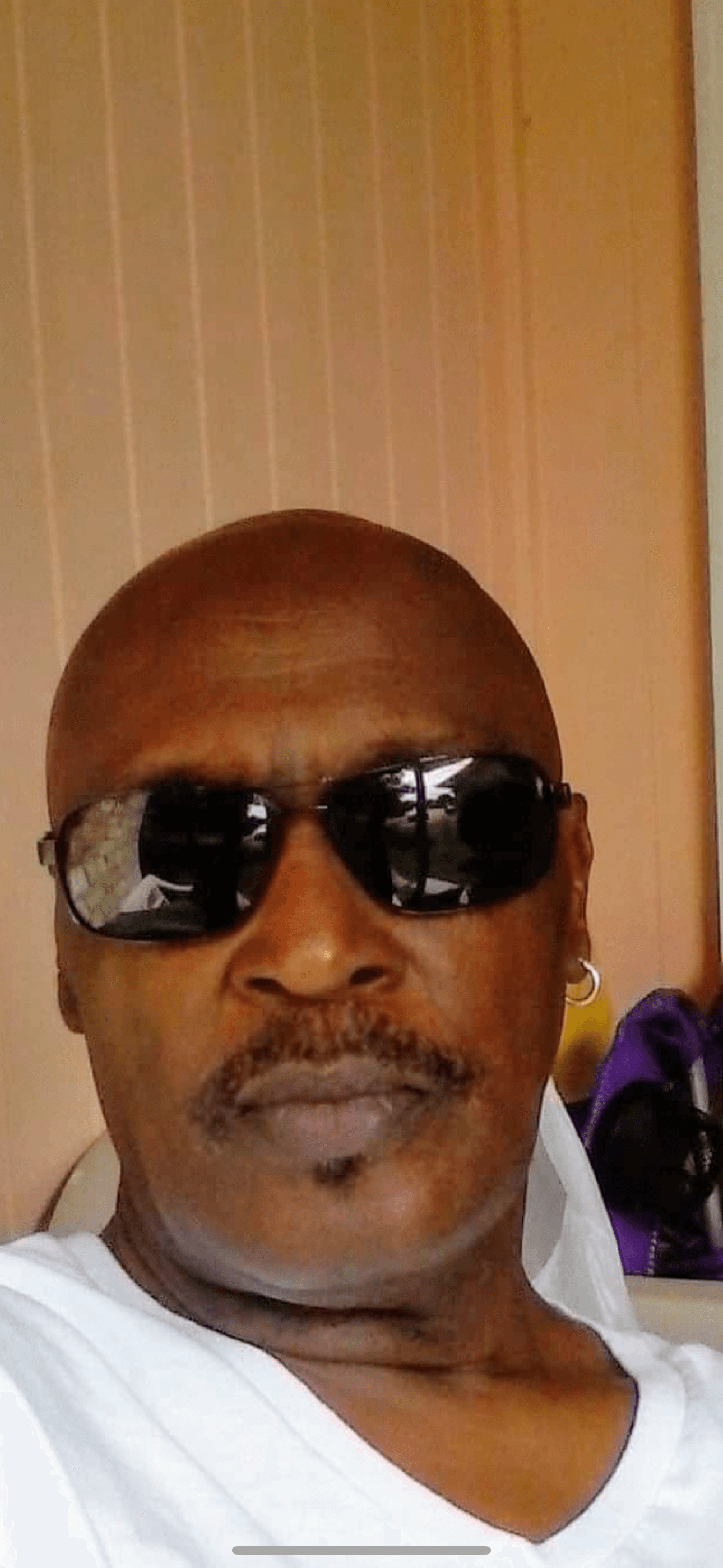 Photo of Samuel
