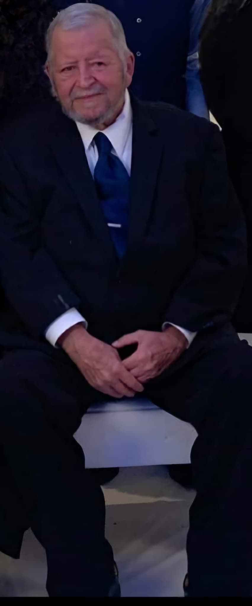 Photo of Robert