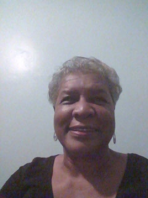 Photo of Shirley