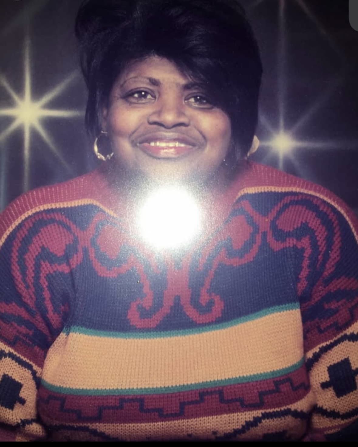 Photo of Betty Jewel