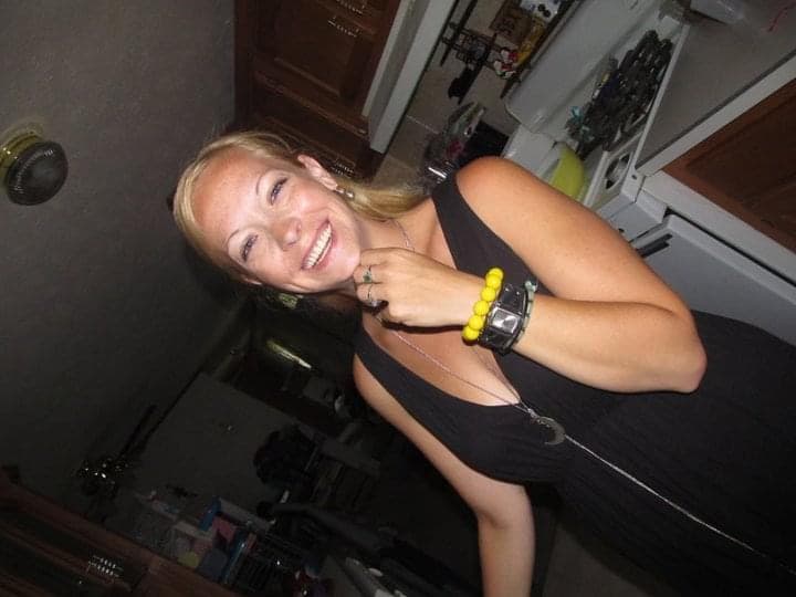 Photo of Amanda
