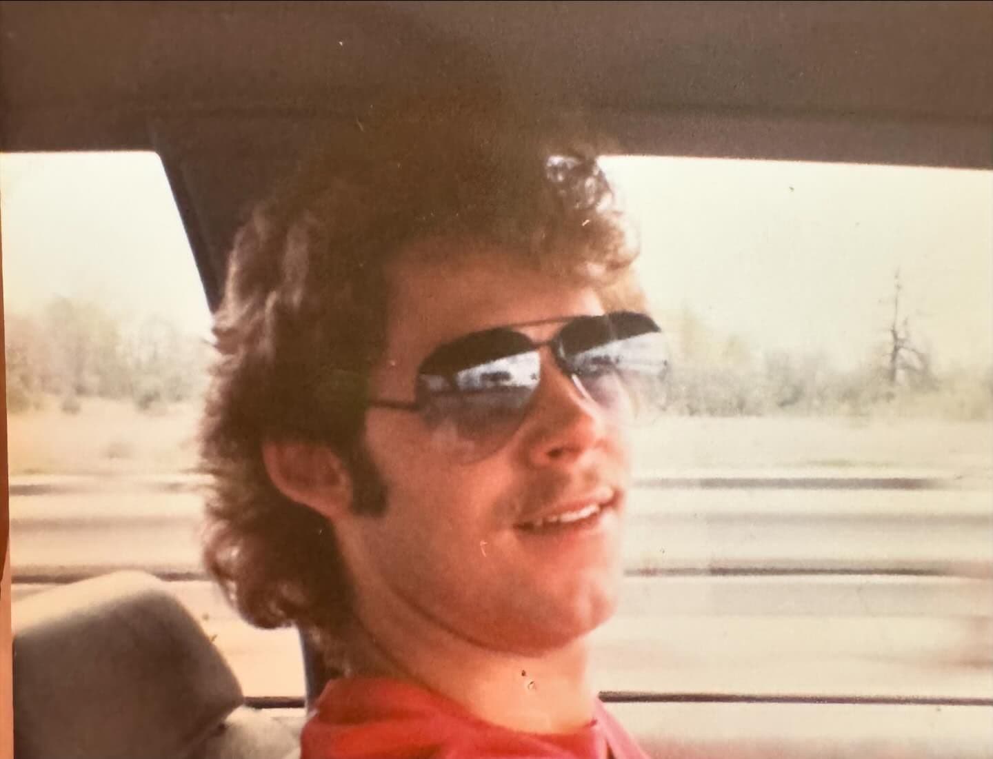 Photo of Paul
