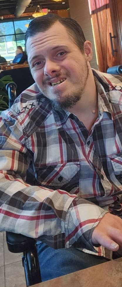 Photo of Joseph