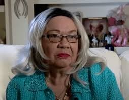 Photo of LATASHA