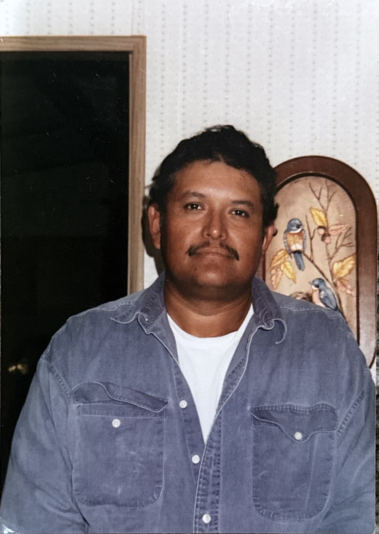Photo of Alberto