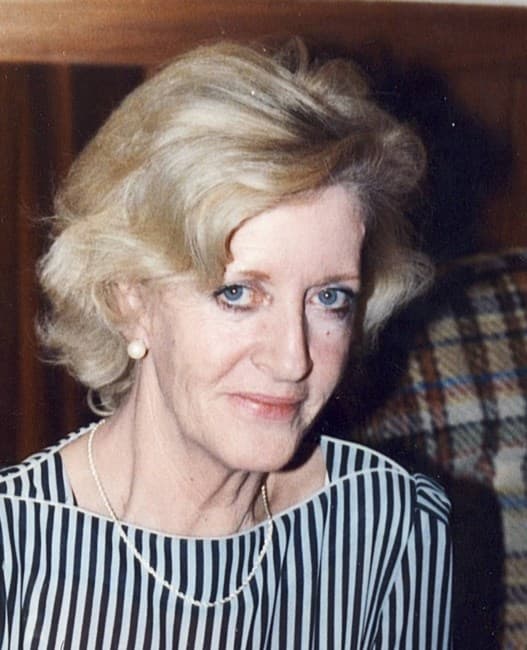 Photo of Violet