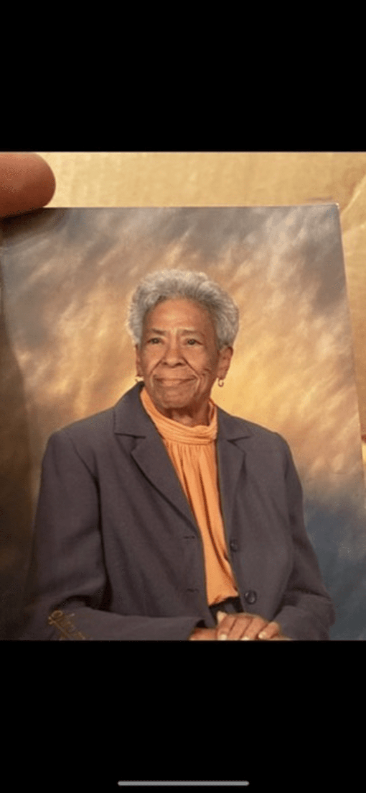 Photo of Norma