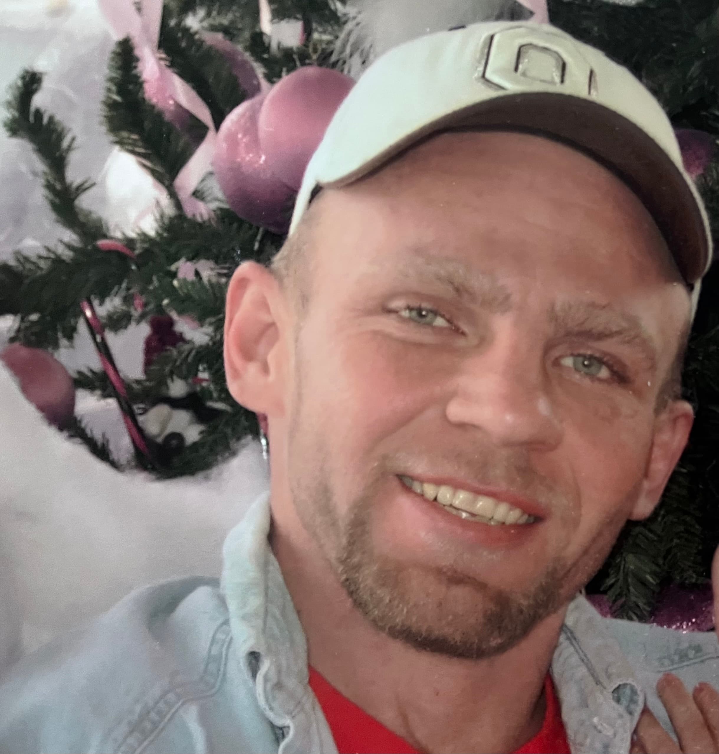 Photo of Bradley