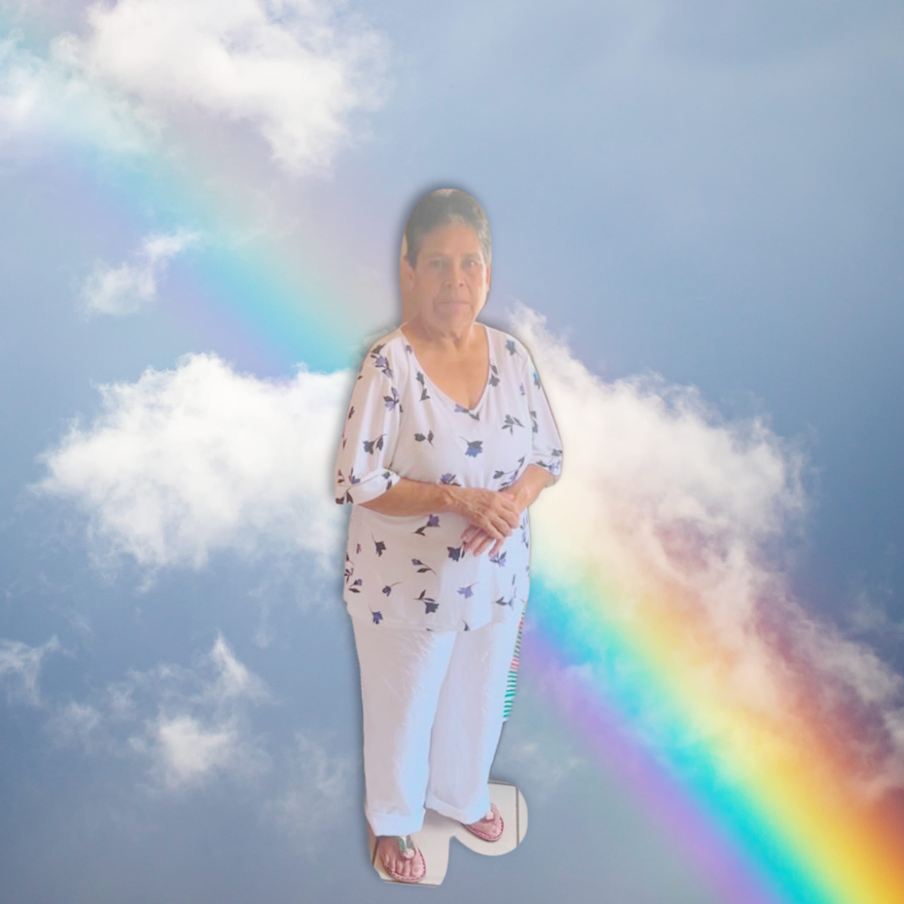Photo of Gloria