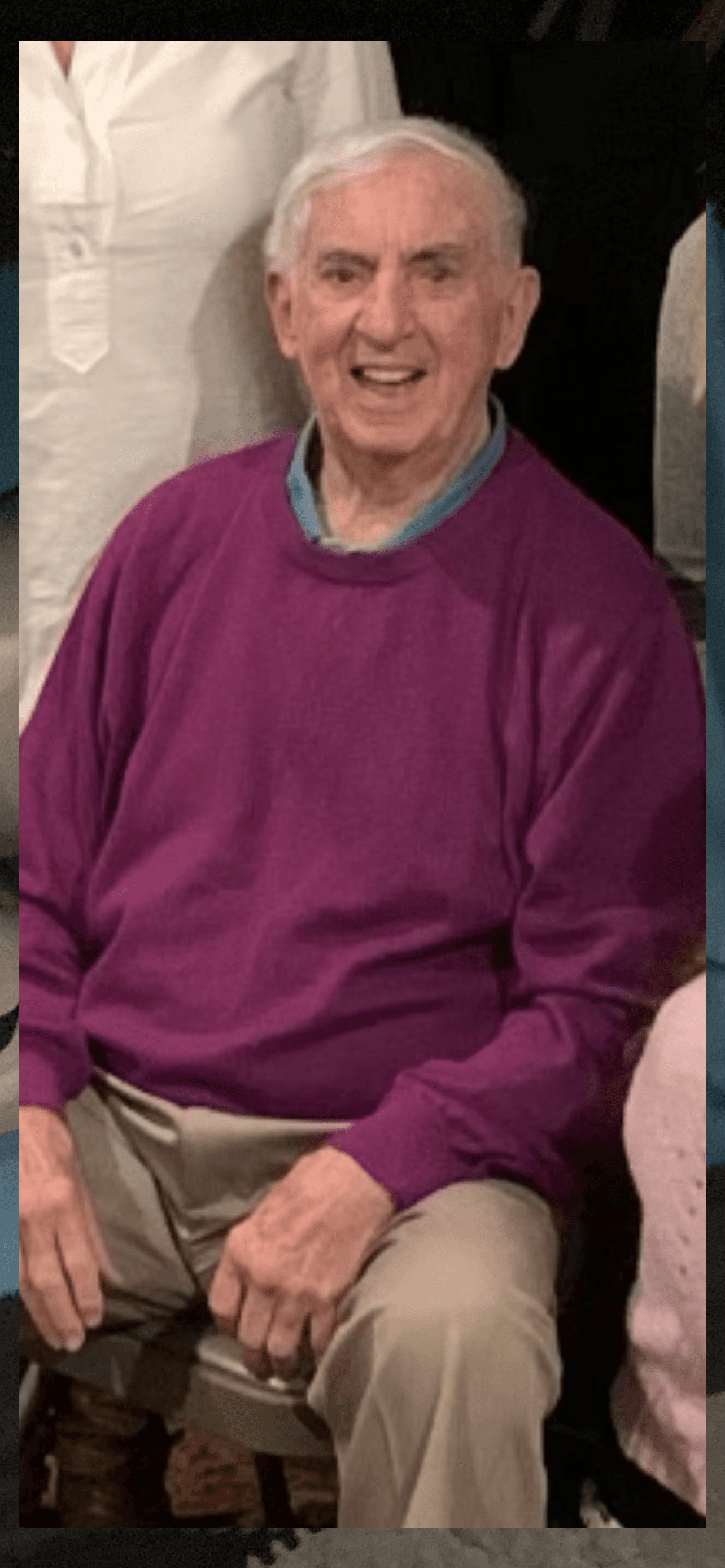 Photo of David