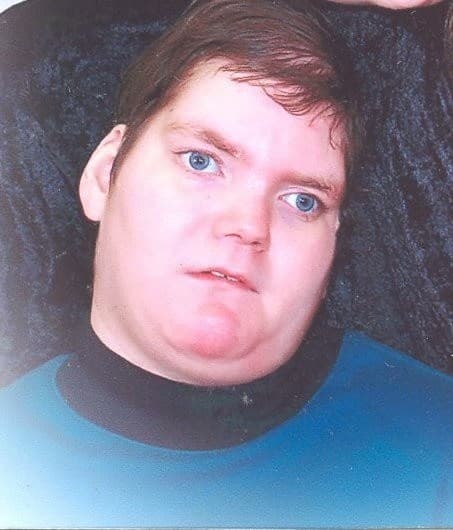 Photo of Betty