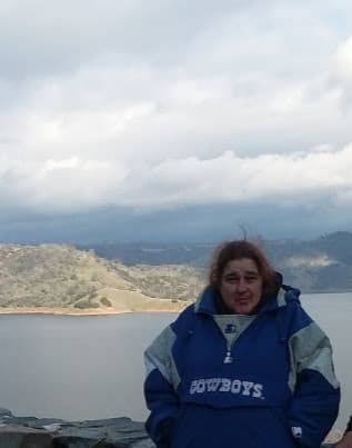 Photo of Vickie