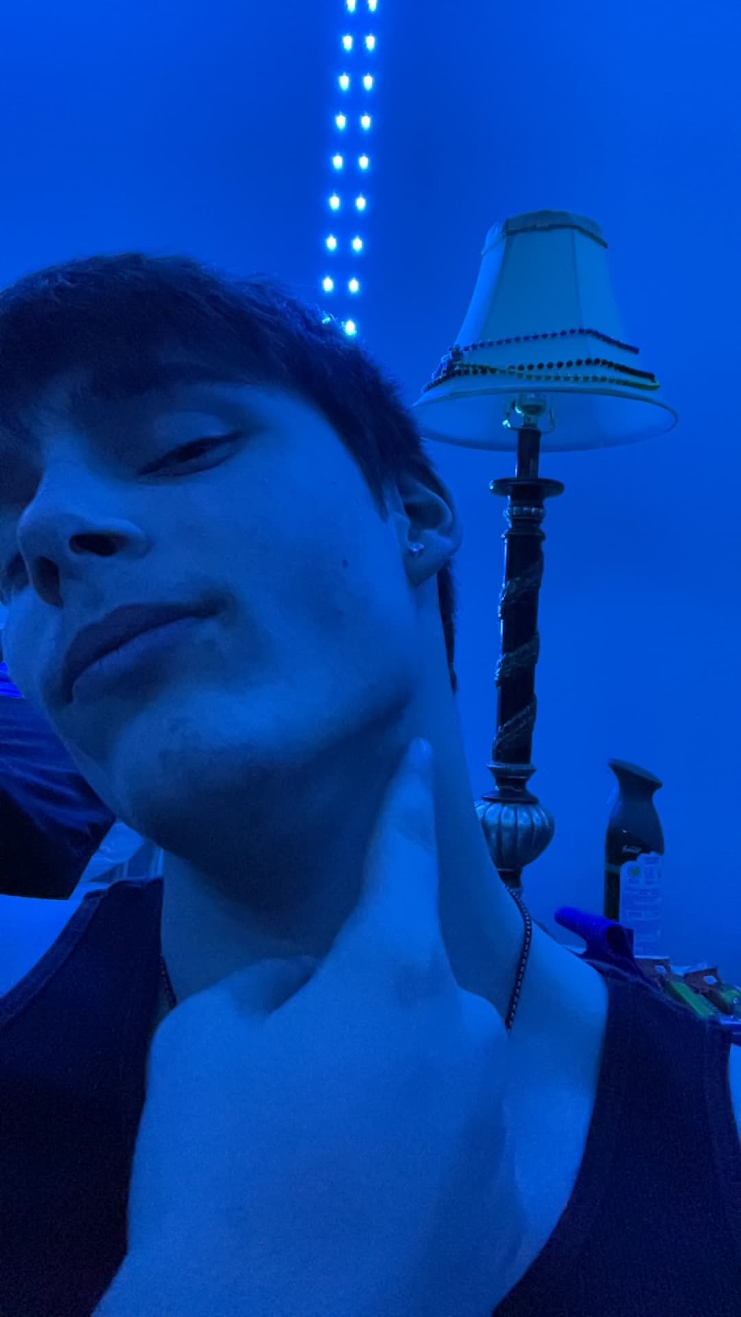 Photo of Joey