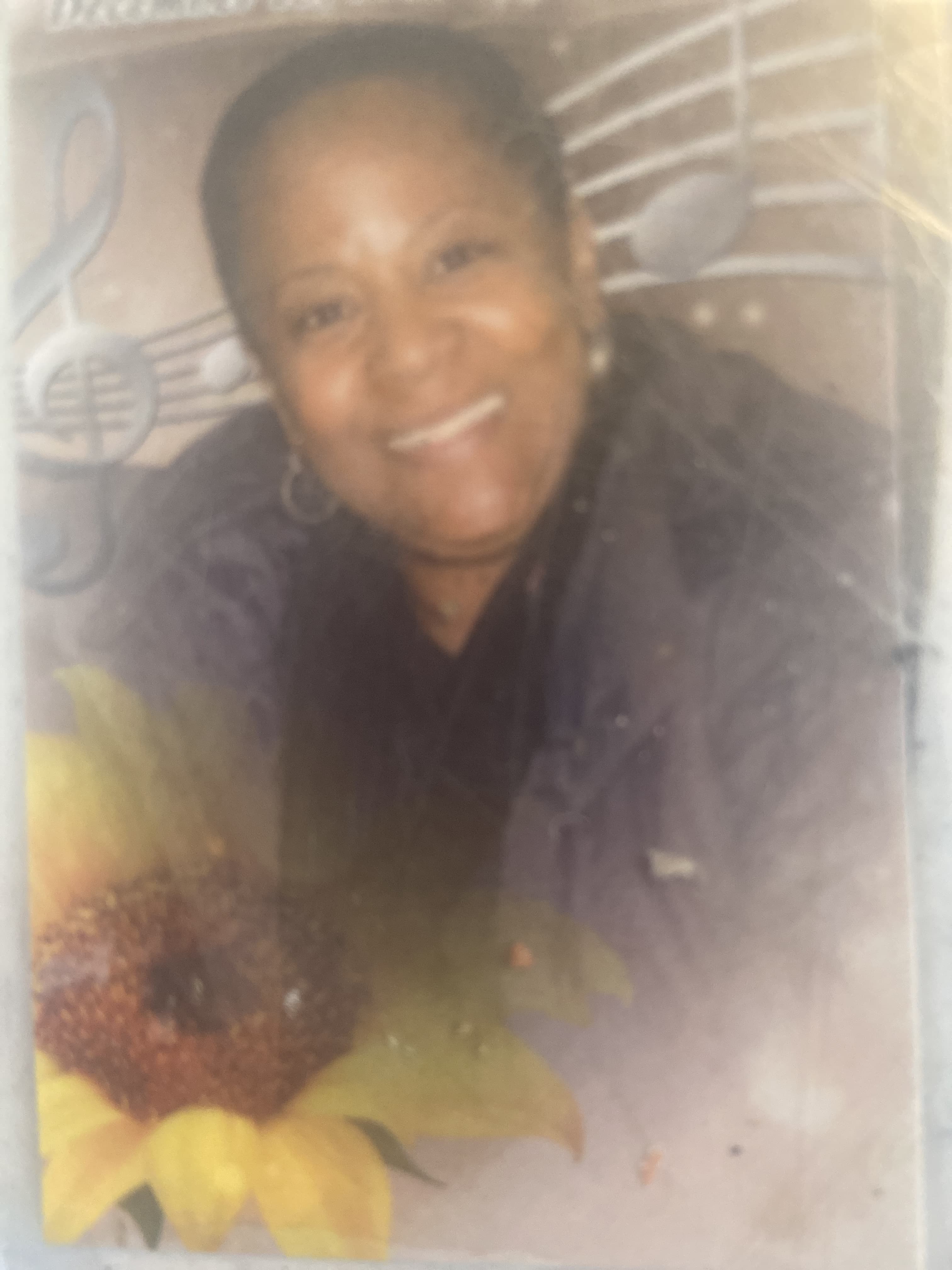 Photo of Linda
