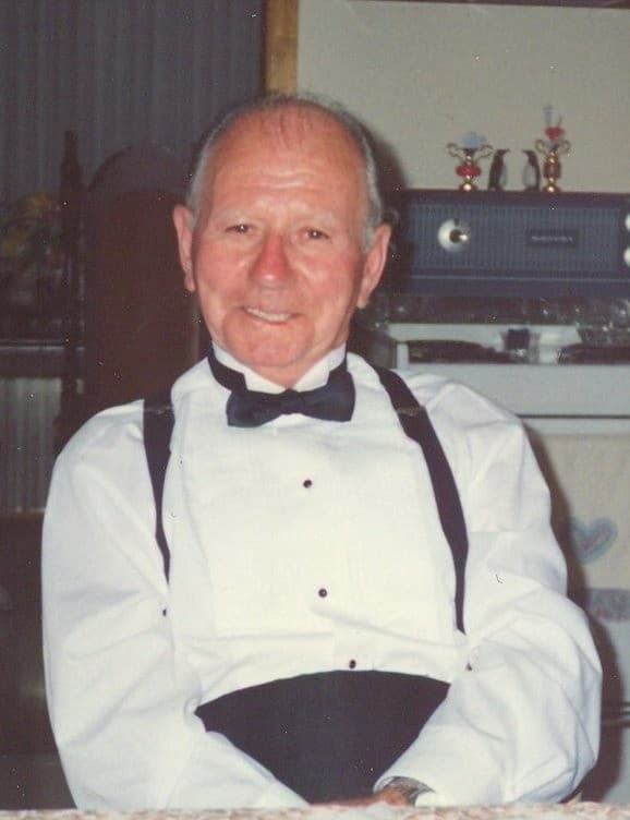 Photo of Mr.