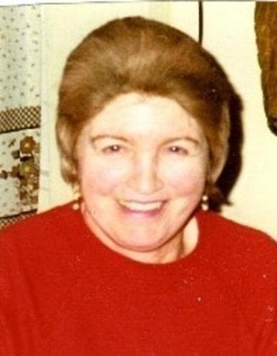 Photo of Hildegard