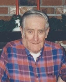 Photo of Richard