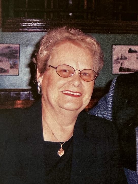 Photo of Josephine