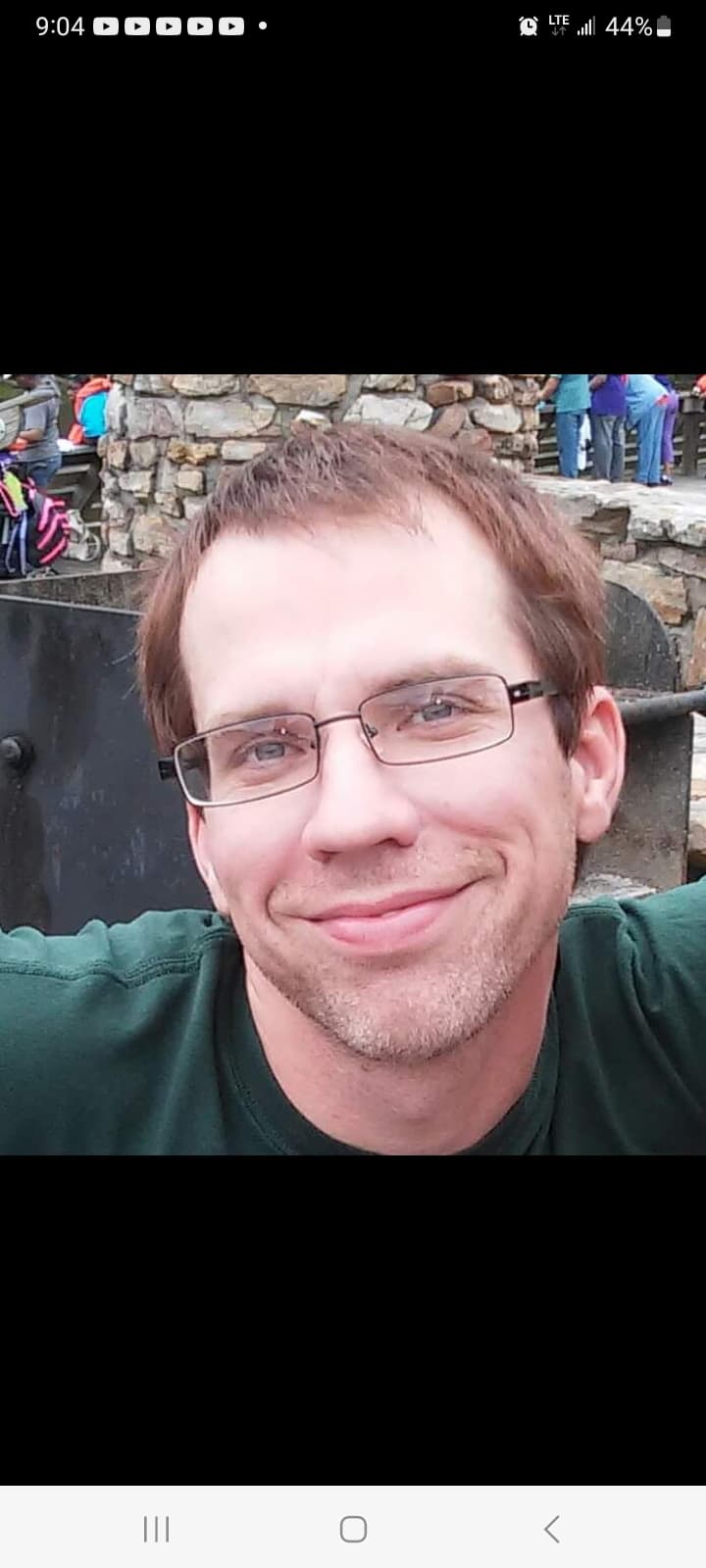 Photo of David