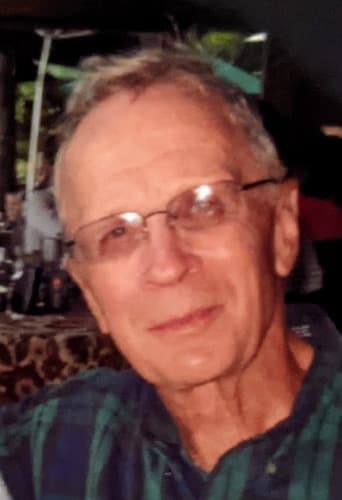 Photo of Warren