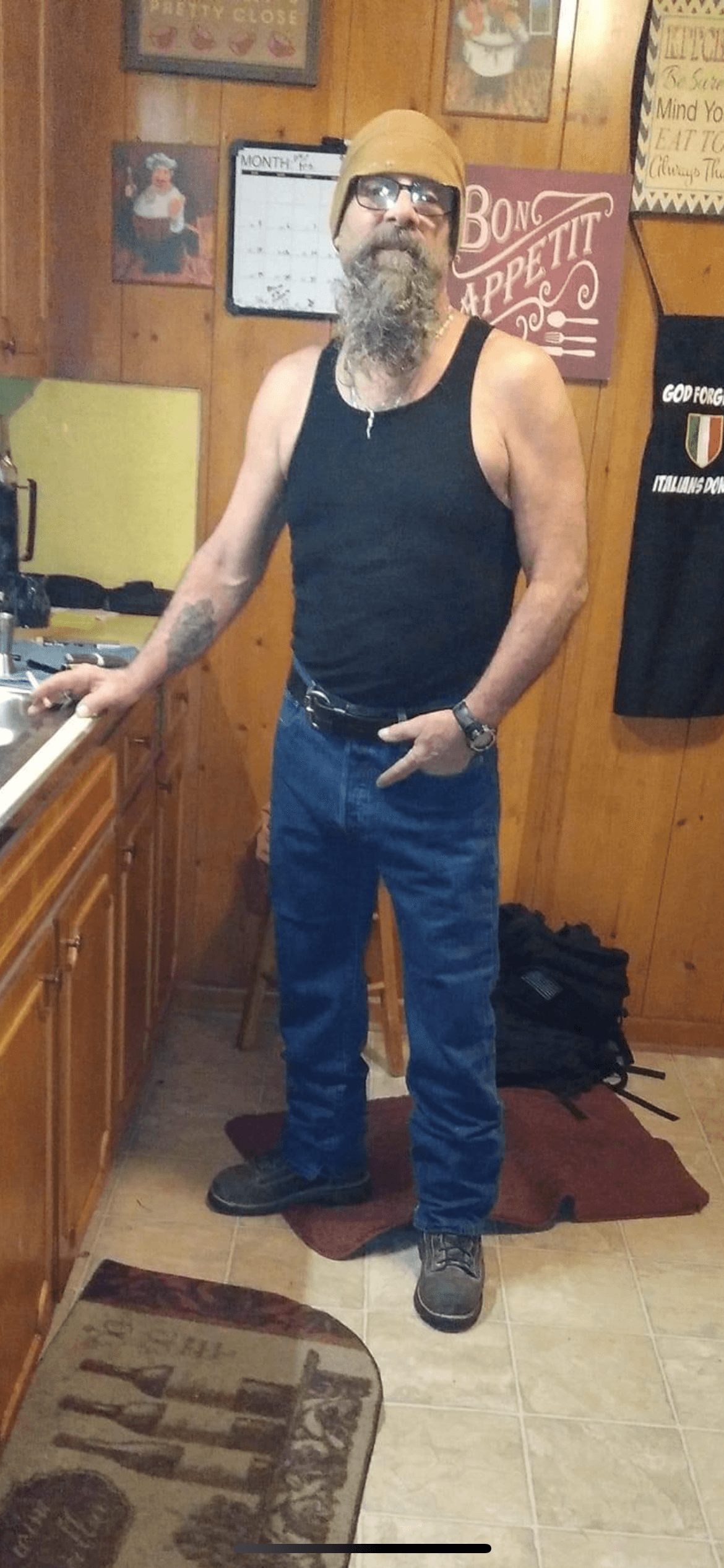 Photo of Jimmy