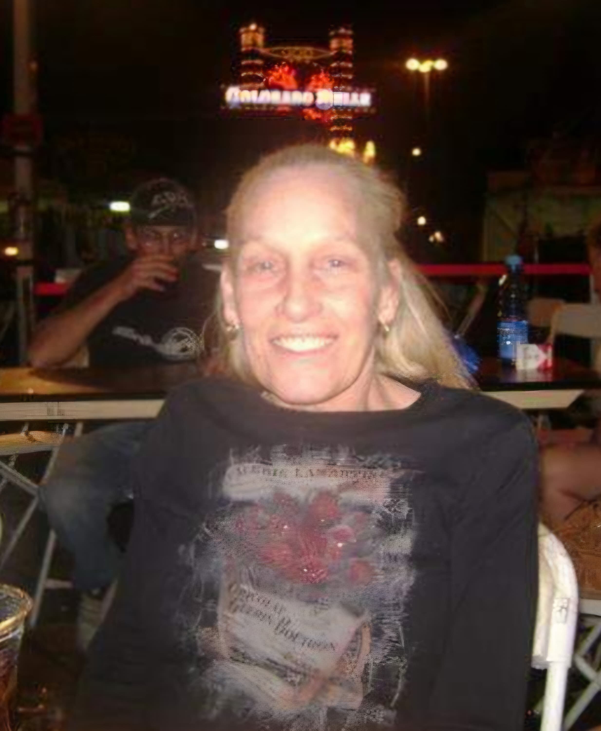 Photo of Madelyn