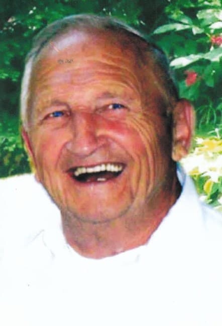 Photo of Claude