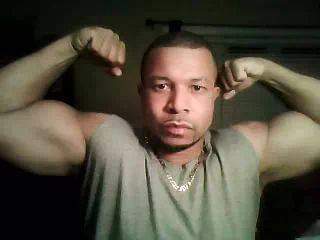 Photo of Tyrone