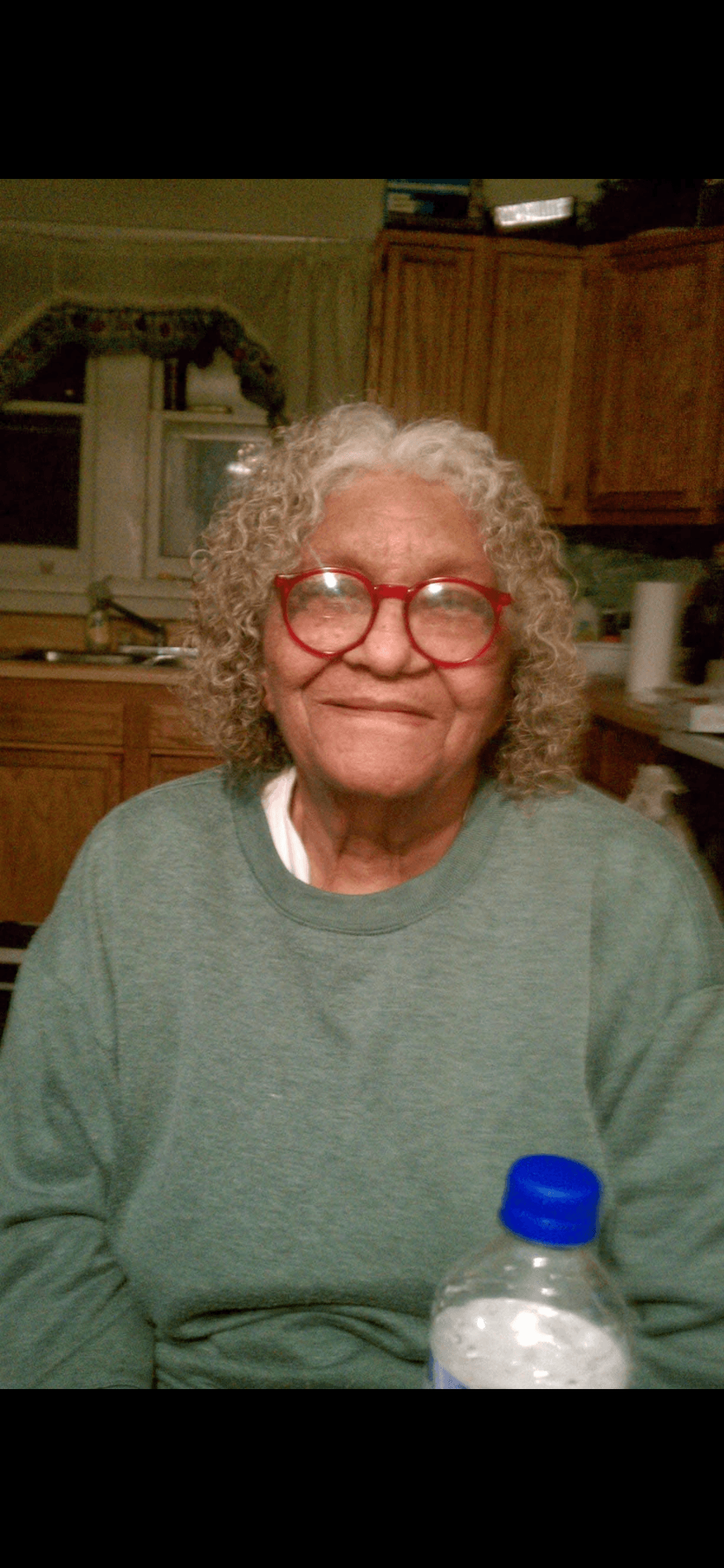 Photo of Catherine