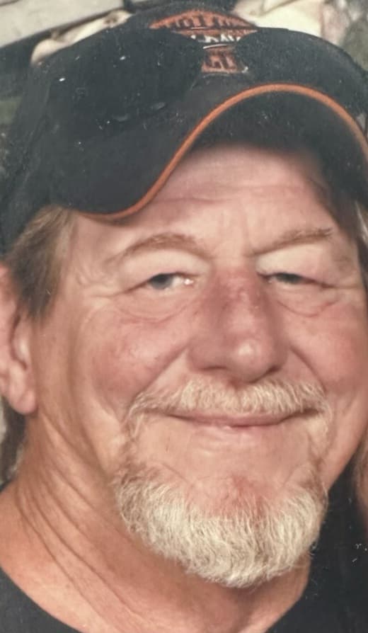 Photo of Kenneth