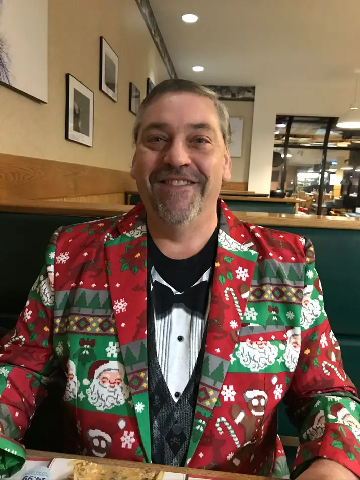 Photo of Michael