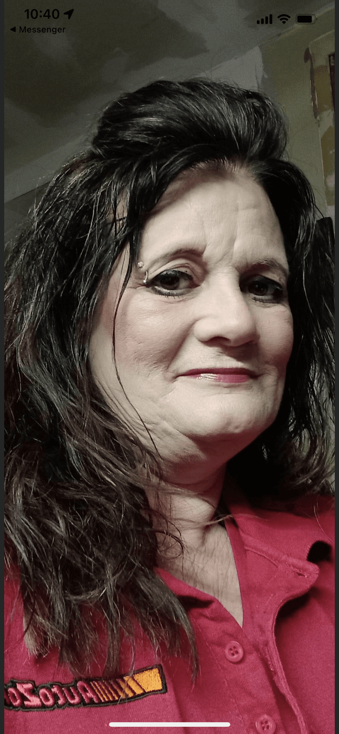 Photo of Sherry