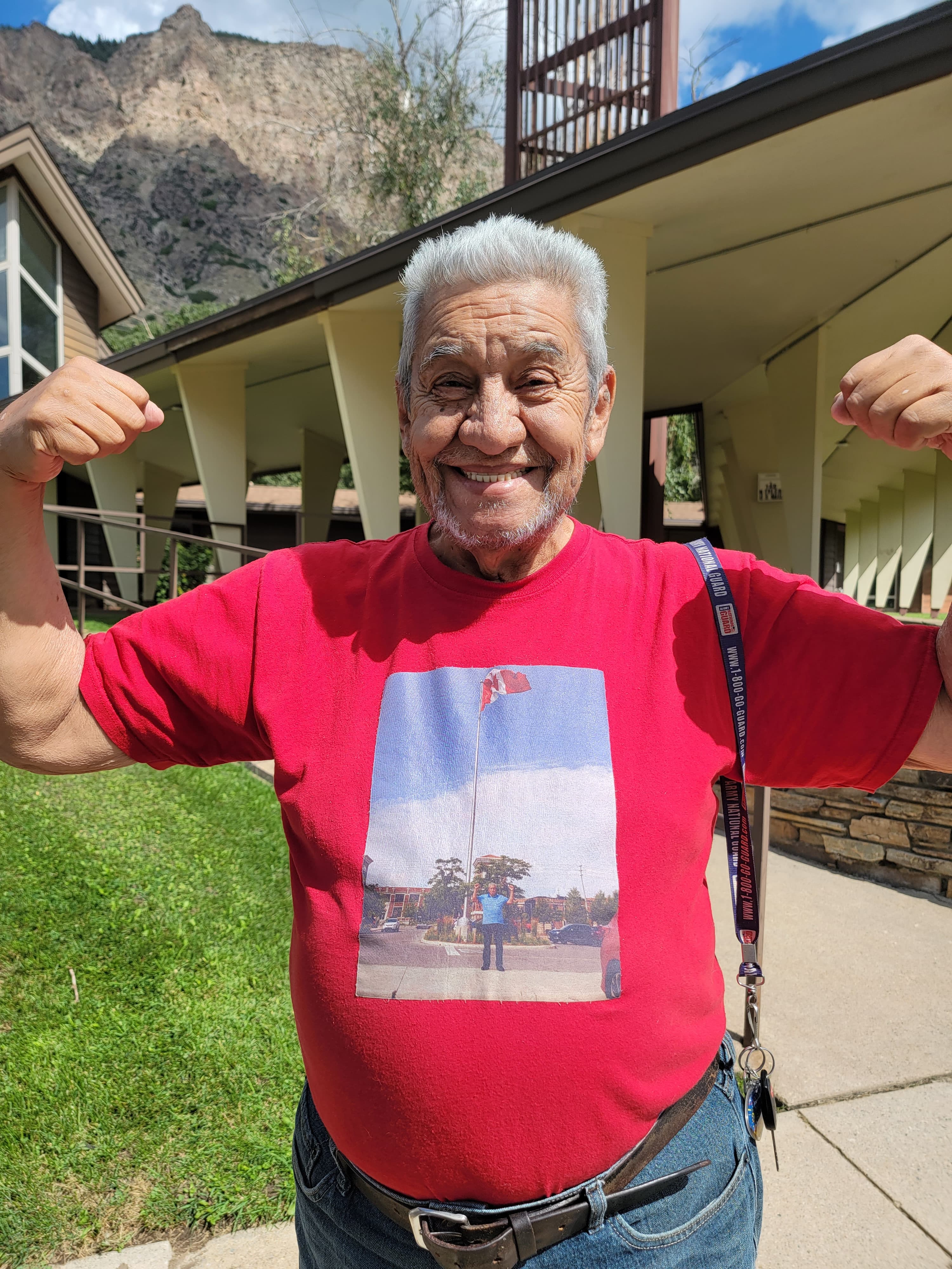 Photo of Sixto